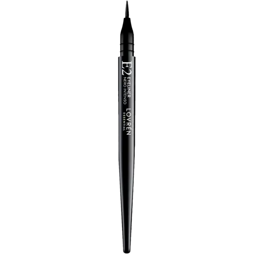 Lovren Essential Eyeliner Nero Intenso 0.6ml E2