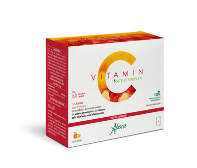 Vitamin C Naturcomplex 20 Bustine