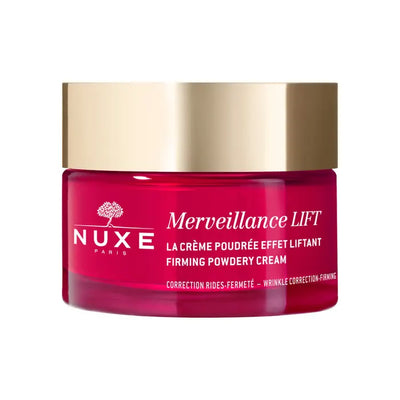 NUXE MERVEILLANCE CREME POUDREE 50 ML