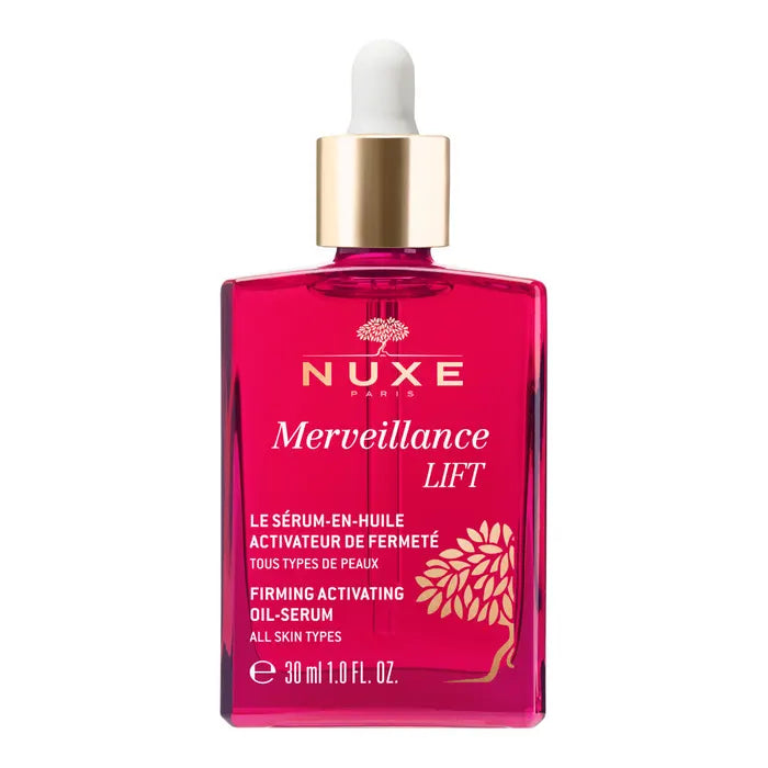 NUXE MERVEILLANCE SERUM 30 ML