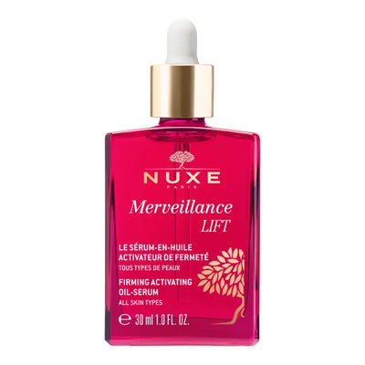 NUXE MERVEILLANCE SERUM 30 ML