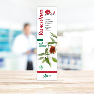 RUSCOVEN BIOGEL 100 ML