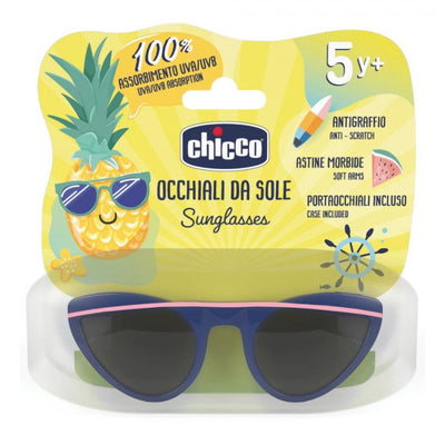 CHICCO OCCHIALI 5Y+ GIRL
