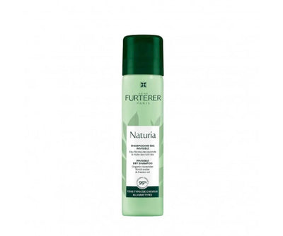 Rene Furterer Naturia Shampoo Secco 75 ml