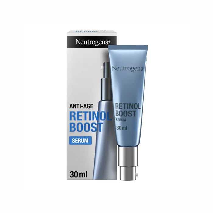 NEUTROGENA RETINOOL BOOST SIERO 30 ML