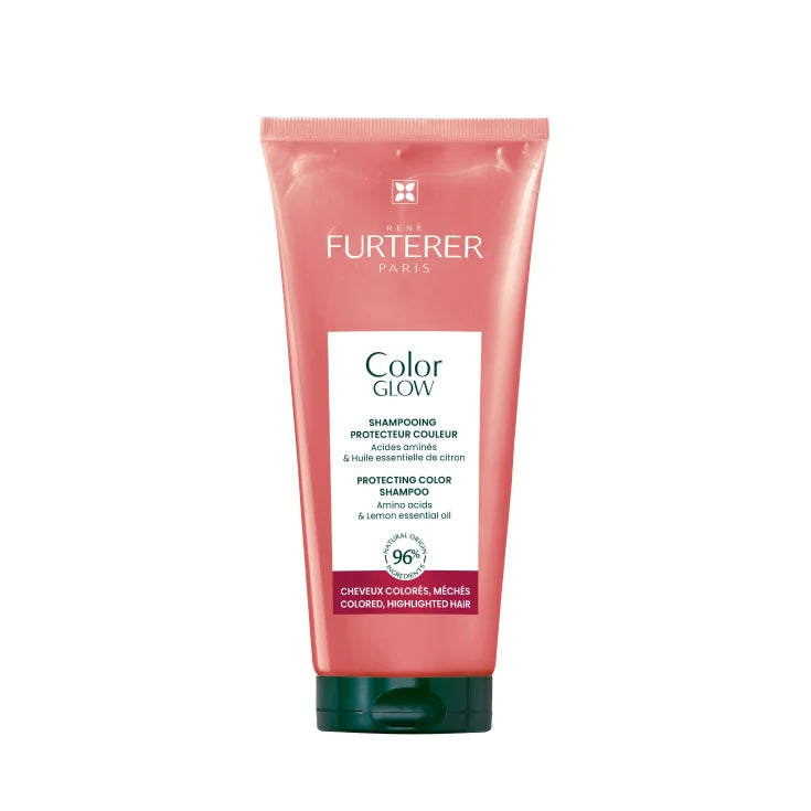Color Glow Shampoo Protezione Colore Rene Furterer 200ml