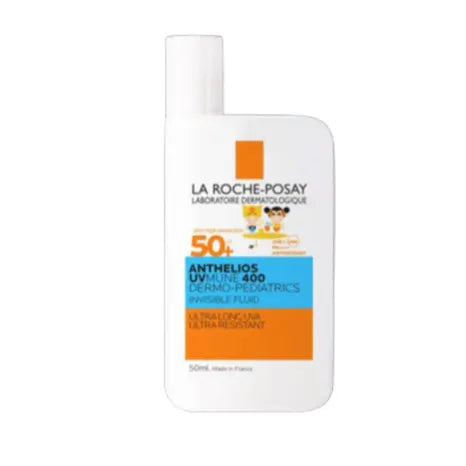 La Roche Posay Fluido UV Mune Fluido Solare Bambino SPF50+ 50ml