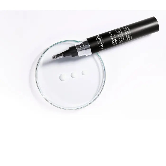 Filorga Time Filler Shot 5xp Siero Concentrato Linee Di Espressione 15ml