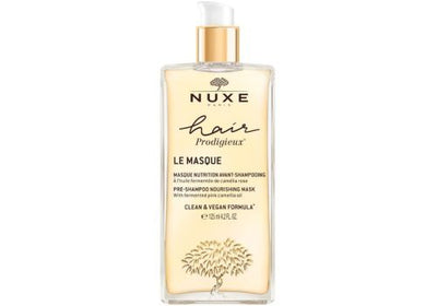 NUXE HAIR PRODIGIEUSE PRE SHAMPOO MASK 125 ML