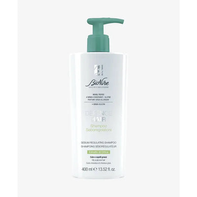 DEFENCE HAIR SHAMPOO SEBOREGOLATORE