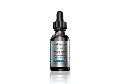 SkinCeuticals P-Tiox siero correttivo anti-età modulatore di rughe con complesso avanzato di peptidi 30ml