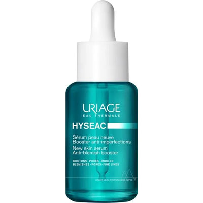 Uriage Hyseac siero pelle nuova 30 ml