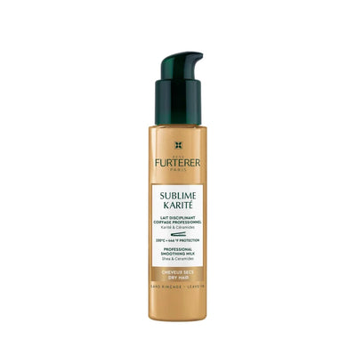 Sublime Karite Latte Disciplinante René Furterer 100ml styling professionale