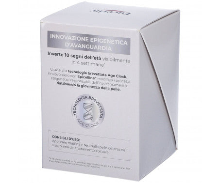 Eucerin Xmas Pack Epigenetic Serum 2024 Siero Antirughe 30 ml