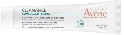 AVENE CLEANANCE COMEDOMED PEELING CREMA INTENSIVA IMPERFEZIONI 40 ML