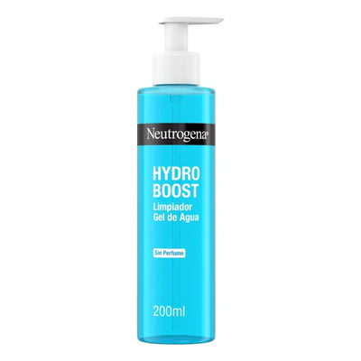 NEUTROGENA Aqua Gel Detergente 200 ml