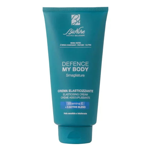 Bionike Defence My Body Smagliature Crema Elasticizzante 300ml