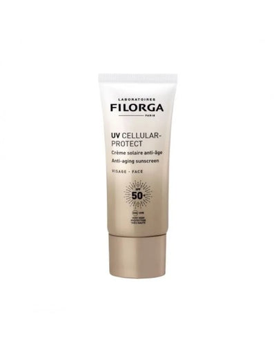 Filorga Uv Cellular Protect Face 40ml