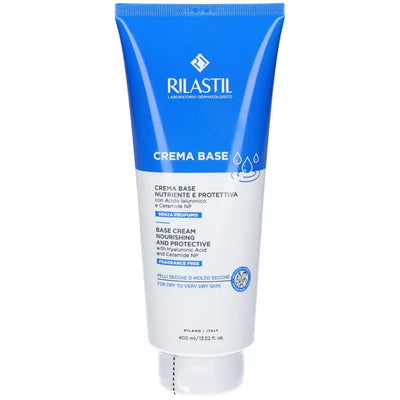 Rilastil Crema Base 400ml