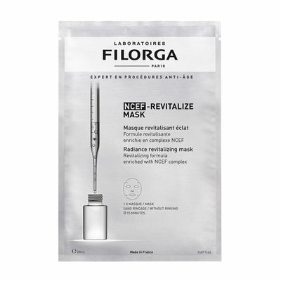 Filorga Ncef Revitalize Sheet Mask 20ml