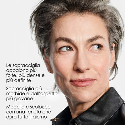 OLAPLEX Browbond Building Serum 3,5 ML Siero per sopracciglia folte