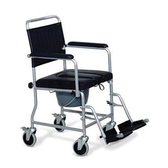 Sedia Comoda Imbottita in  pvc - Wimed