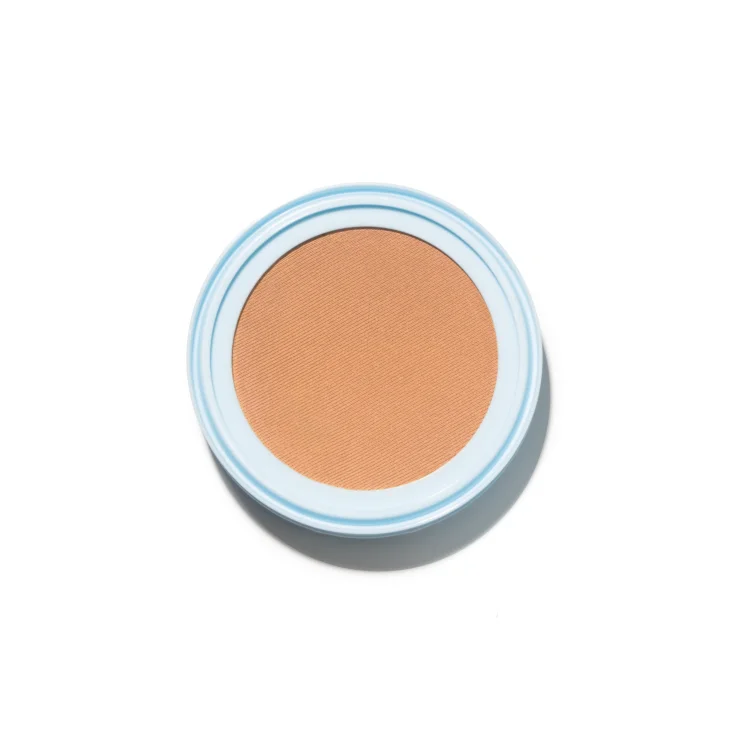 Miamo REFILL Second Skin Mesh Cushion Foundation SPF50 Fondotinta Color Shell 13.5 g