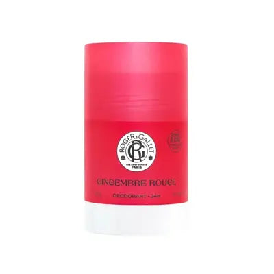Roger & Gallet Gingembre Rouge Deodorante Anti-Odore 24 Ore Roll-On 50 gr