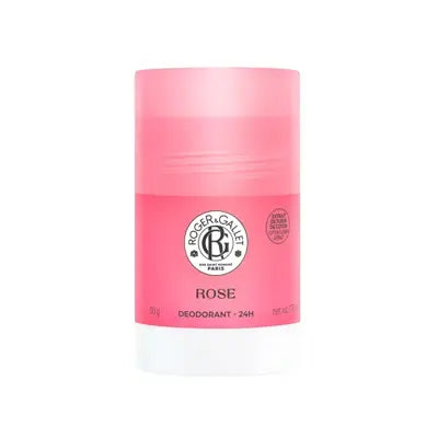 Roger & Gallet Rose Deodorante Anti-Odore 24 Ore Roll-On 50 gr