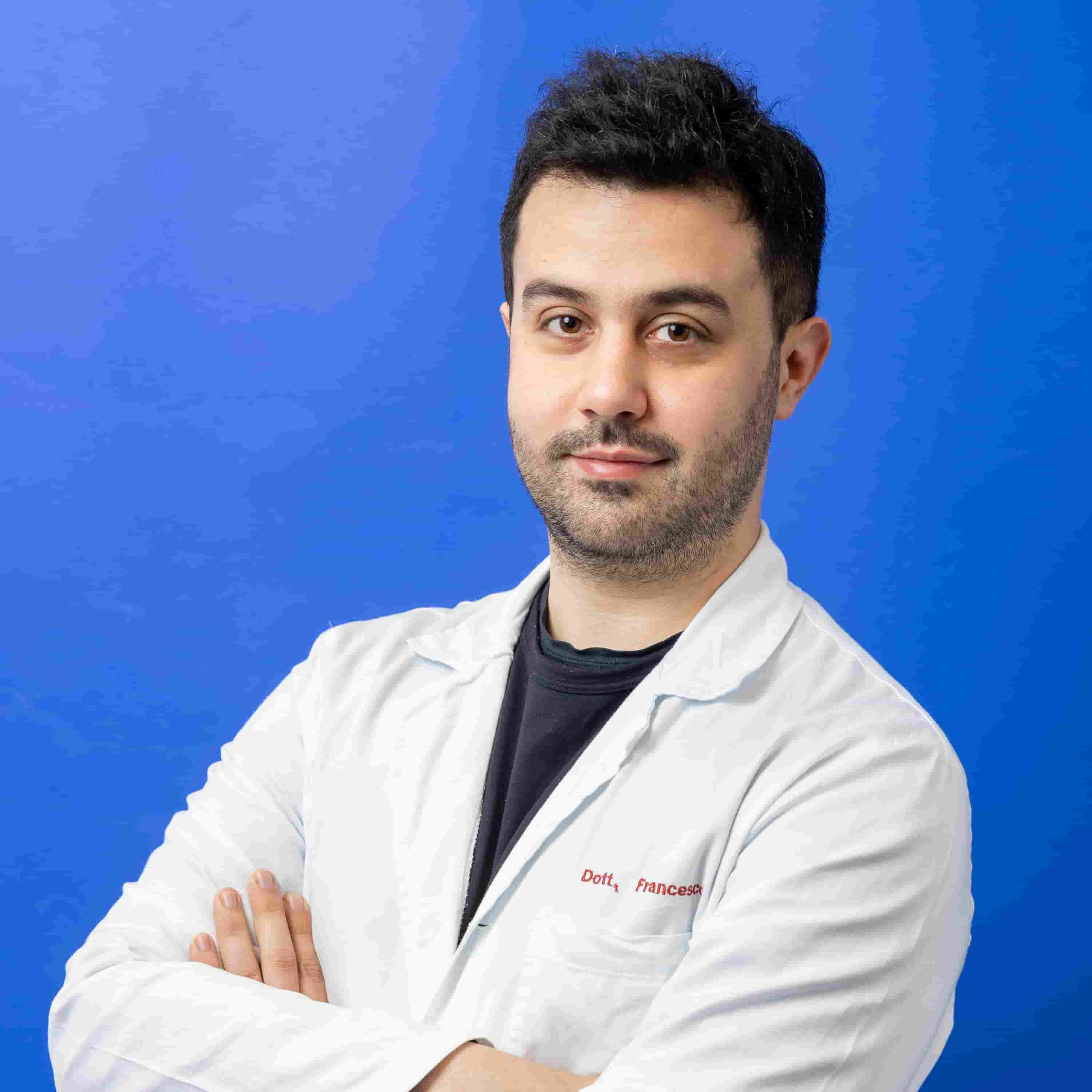 Dott. Francesco Giannini