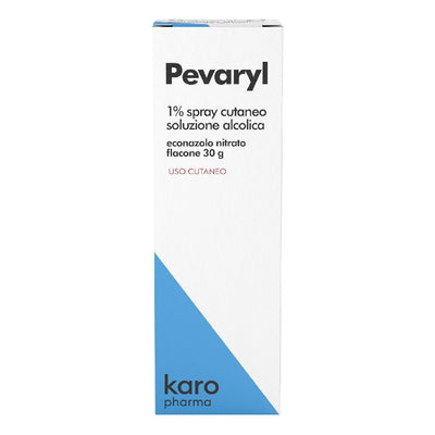 PEVARYL® SOLUZIONE CUT 30 ml Spray