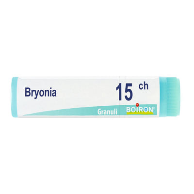 BOIRON® Bryonia Alba Globuli 15 CH