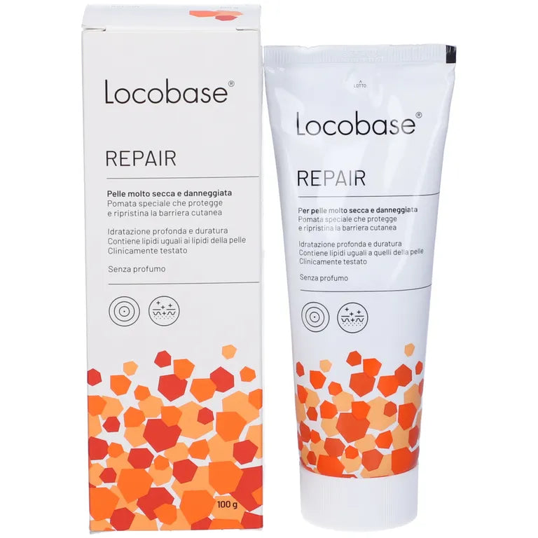 Locobase Repair 100 g