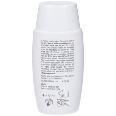 ISDIN Fotoultra 100 Spot Prevent SPF50+