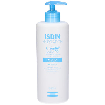 ISDIN Ureadin Lotion 10 400ml