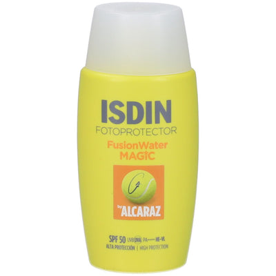 ISDIN Fusion Water Magic Alcaraz 50 SPF50 50 ml