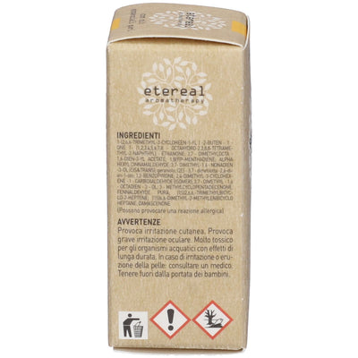 Etereal Allegria Olio Essenziale 15ml
