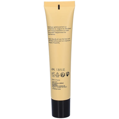 Sunissime Fluido Solare Colorato Viso SPF30 40ml