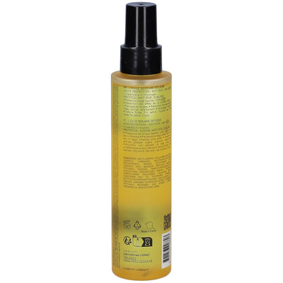 Lierac Sunissime Olio Solare Setoso SPF50 150ml