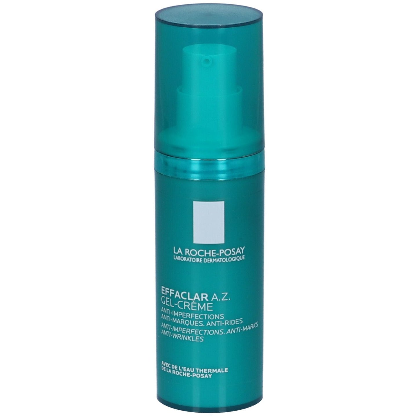 Effaclar AZ Gel Crema Tendenza Acneica 40 ml
