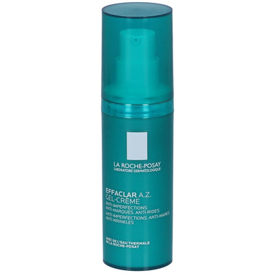 Effaclar AZ Gel Crema Tendenza Acneica 40 ml