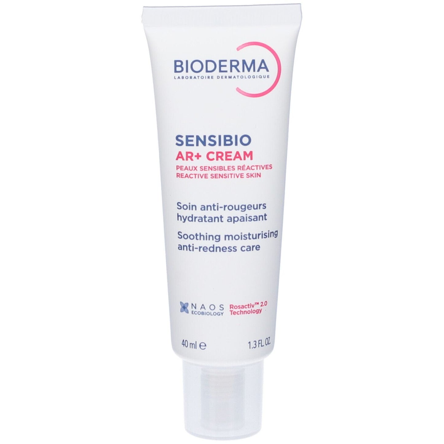 Bioderma Sensibio AR+ Crema Anti Rossore Lenitiva 40ml
