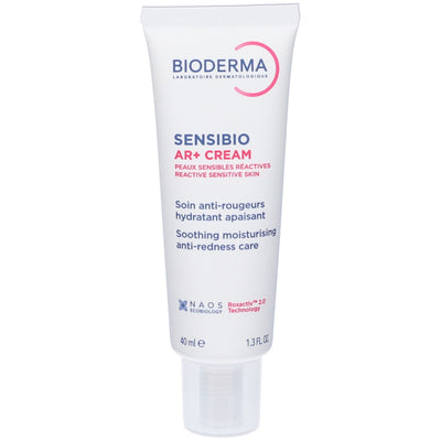 Bioderma Sensibio AR+ Crema Anti Rossore Lenitiva 40ml