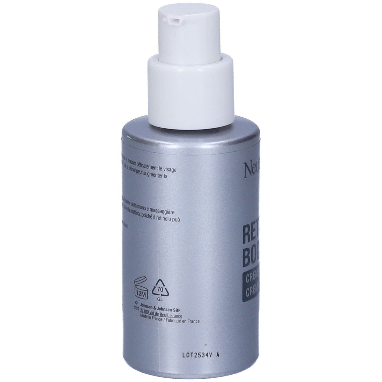 Neutrogena® Retinol Boost Crema 50 ml