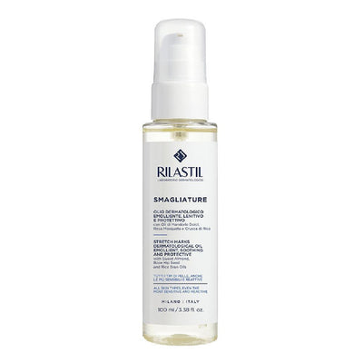 RILASTIL Smagliature Olio Dermatologico 100 ml