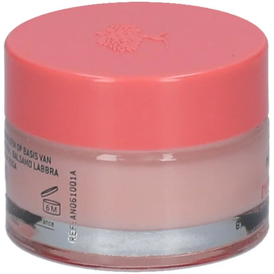 Nuxe Very Rose Balsamo Labbra Idratante E Illuminante 15 g