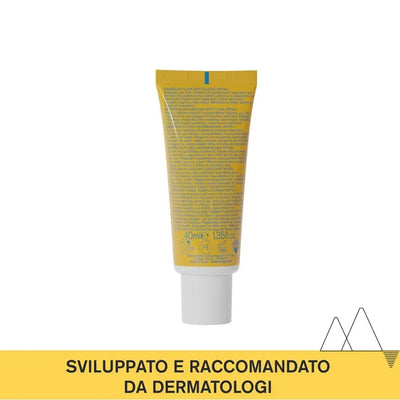 URIAGE Bariésun Fluido Antimacchia SPF50+ 40 ML