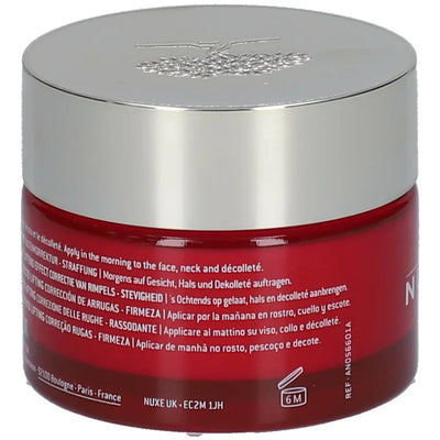Nuxe Merveillance Lift Crema Antirughe Giorno Vellutata 50 ml