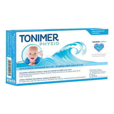 Tonimer Physio