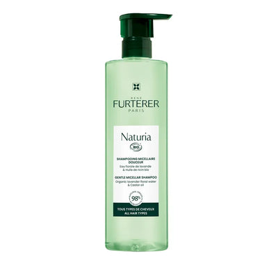 Rene Furterer Naturia Shampoo Micellare Delicato 400 ml